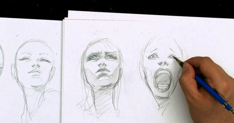 Comic Book Pin Ups with Joe Benitez