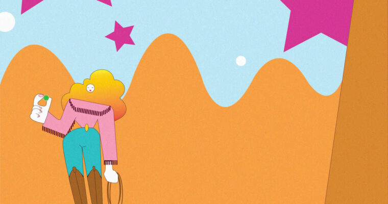 Digital Character Illustration Create A Memorable, Whimsical Character