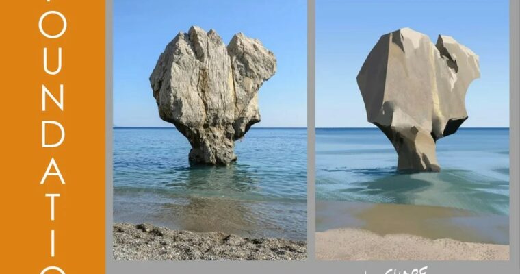 Foundation Patreon – Creating Graphic Compositions Part 2 – Color