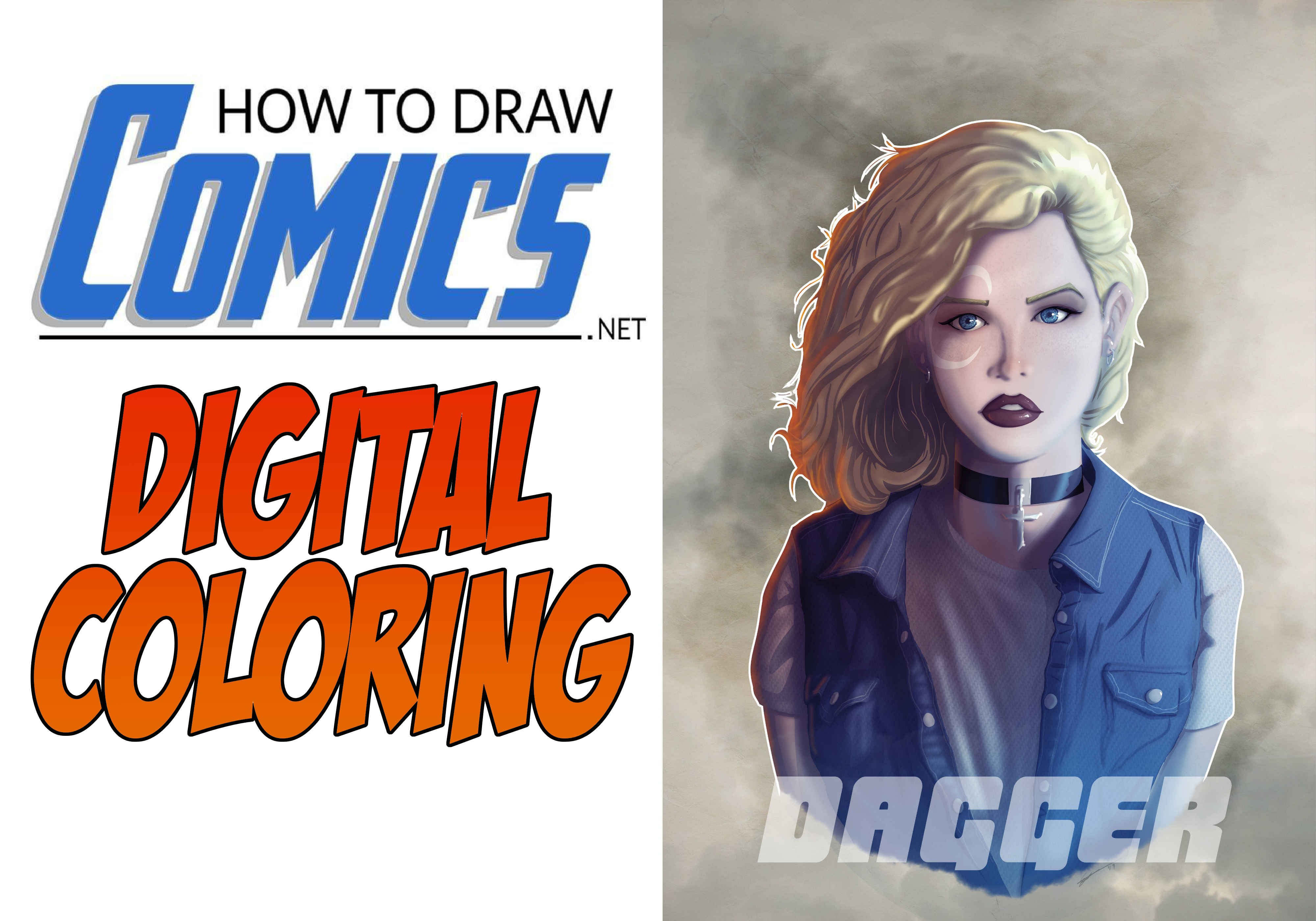 how-to-color-comics-digitally