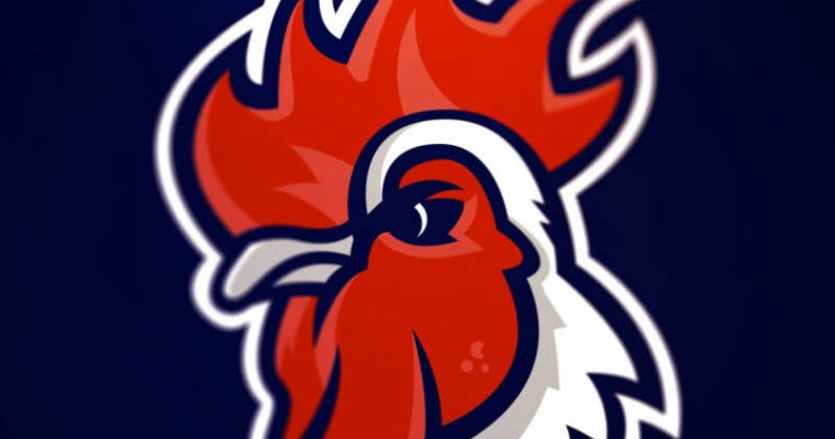 How To Design Sports Logos Create Your Own Team Mascot