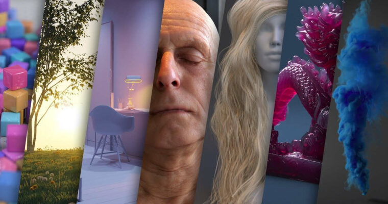 MographPlus – Comprehensive Introduction to Corona for 3ds Max