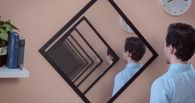 DIY Green Screen for Film Creating Surreal Visual Effects