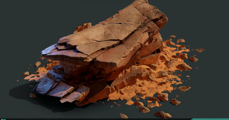 Essential Rock Creation Techniques by Daniel Castillo