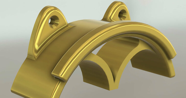 Fusion 360 Essential Training (Released 8-28-2019)