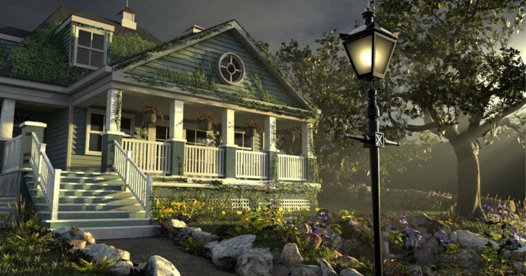 Introduction to Maya 2019 – Eric Keller