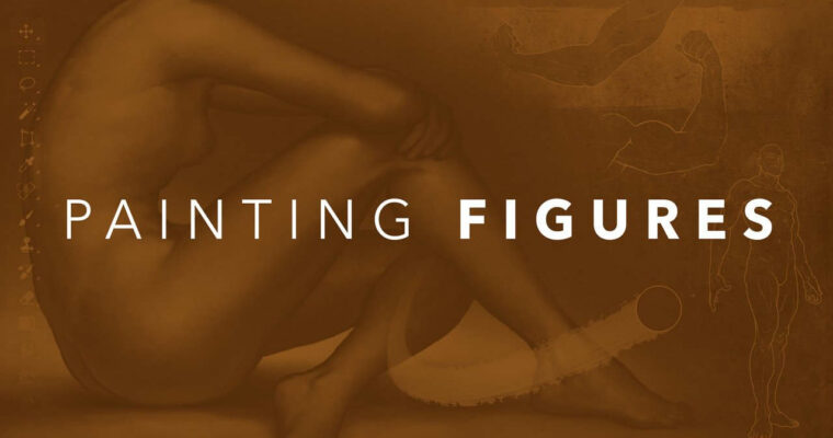 Painting Figures with the Power of Photoshop