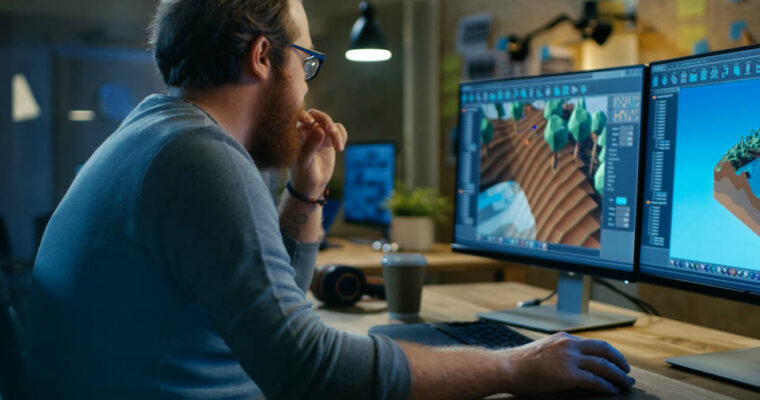 Learn C++ for Game Development