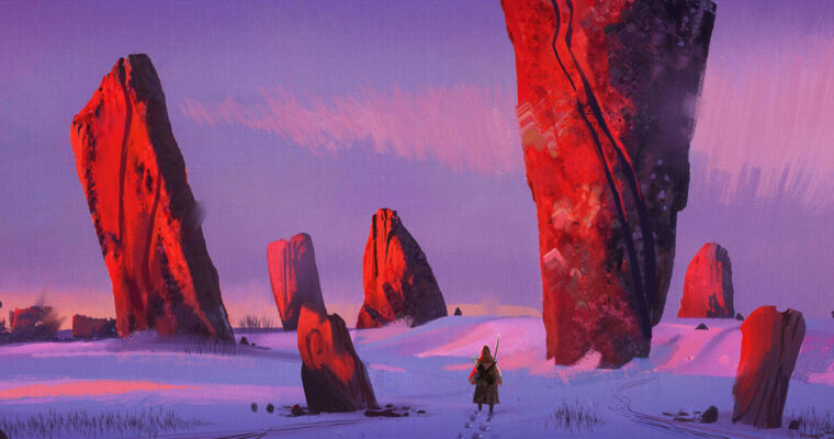 Color and Light for Visual Storytelling with Jason Scheier