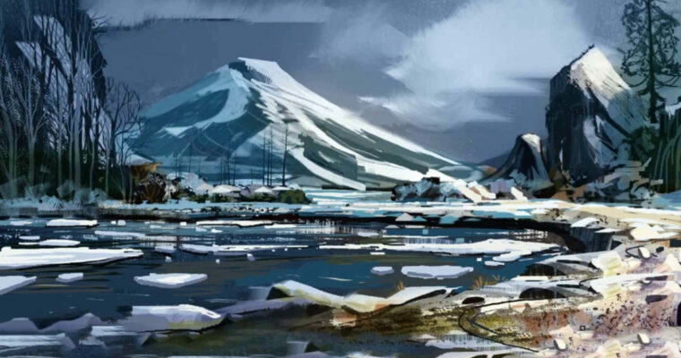 Composition and the Language of Shapes with Jason Scheier