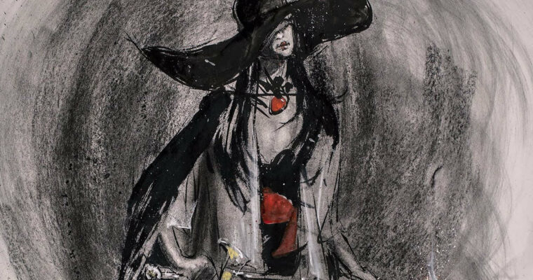 Developing Storytelling Skills from Life