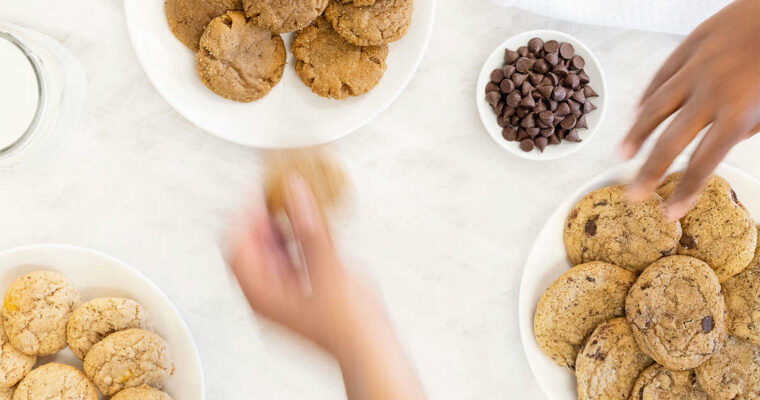 Food Photography – Styling & Retouching – with Aaron Nace