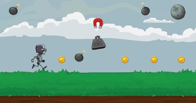 Fundamentals of 2D Development