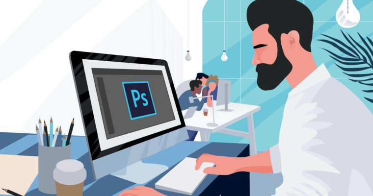 How to Improve Photoshop Performance – with Aaron Nace [Phlearn Pro]