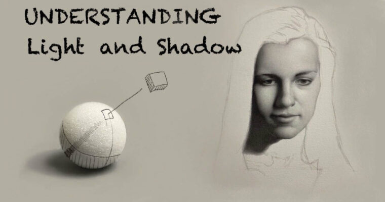 Mark Hill – Understanding Light and Shadow
