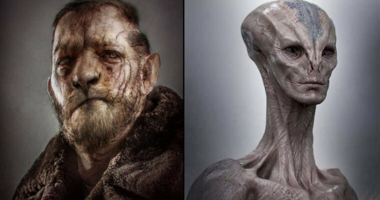 The Art of Iconic Creature Design Photobashing And Zbrush Workflows With Aaron Sims