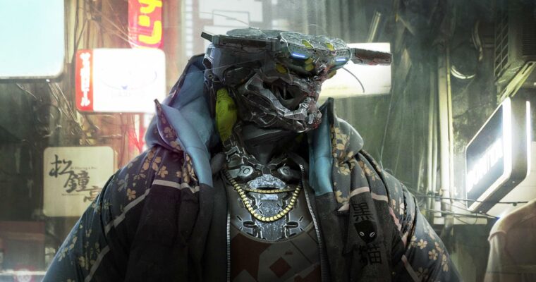 Concepting in ZBrush with Alex Figini