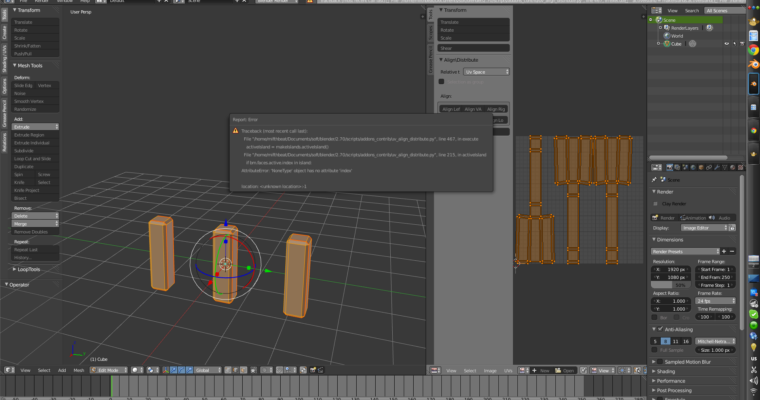 Maya Python Tutorials Collection – Chris Zurbrigg