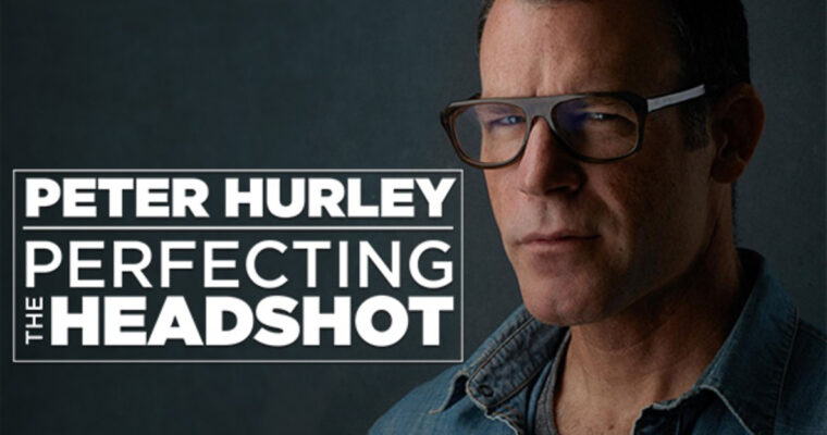 Perfecting the Headshot Perfecting the Headshot