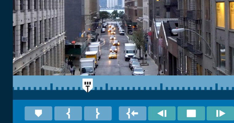 Premiere Pro for Self-Taught Editors – with Maxim Jago