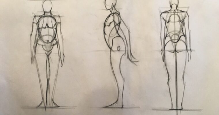 Quicksketch Fundamentals with Brian Knox