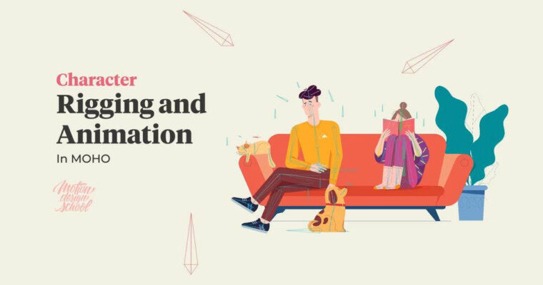 Rigging In Moho by Pawel Granatowski