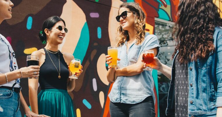 The Beginner’s Guide to Photoshop – with Aaron Nace