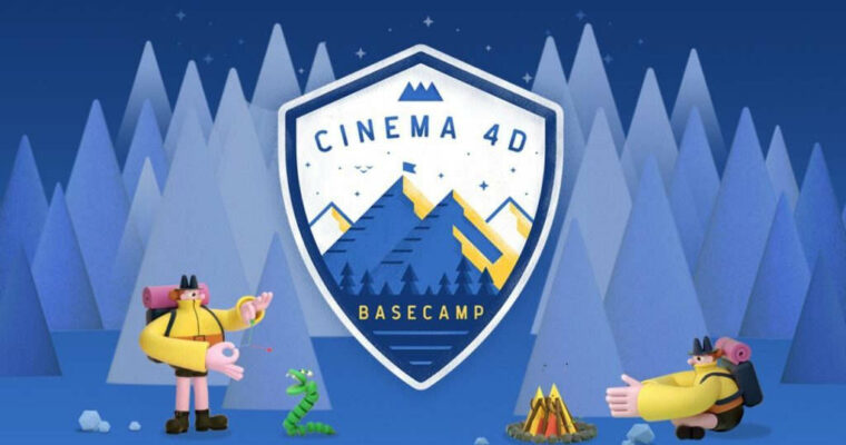 Cinema 4D Basecamp