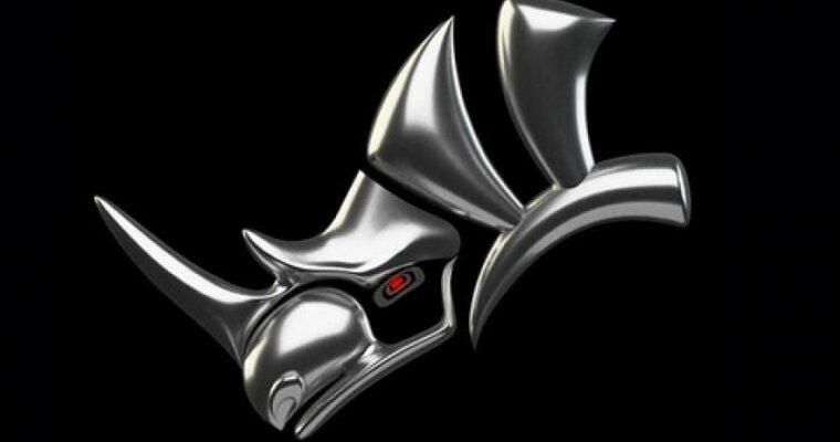 Rhino 3D tutorials v5 & v6 Beginner Level to Advanced