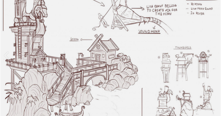 Fundamentals of Design with Tyler Edlin