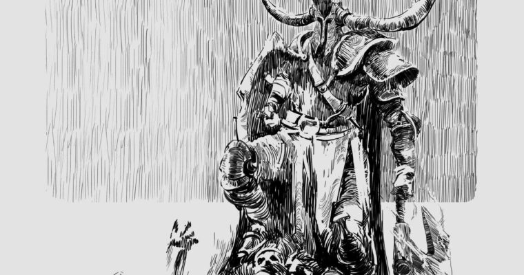 Inking & Hatching Demo – Theory & Application Inking & Hatching Demo – Theory & Application