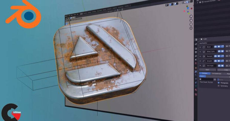 Intro to Blender 2.8 for Game Art by Michael Kinsey Intro to Blender 2.8 for Game Art by Michael Kinsey