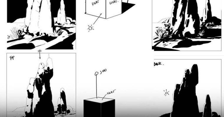 John Park – Gumroad Session Bundle – Session 05