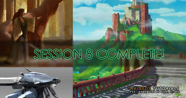 John Park – Gumroad Session Bundle – Session 08 John Park – Gumroad Session Bundle – Session 08