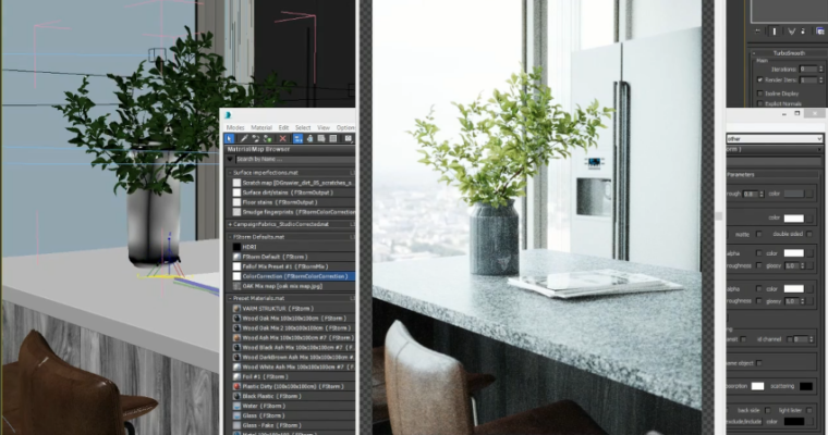 Million Dollar Views with Johannes Lindqvist