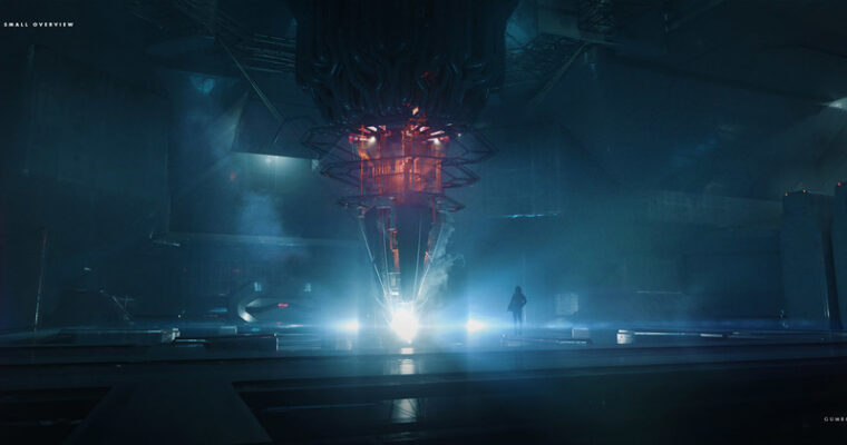 Render Engines – A Small Overview with Jan Urschel