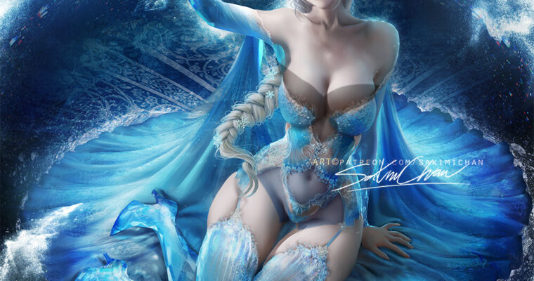 Sakimi Chan – Patreon terms 114 and 115