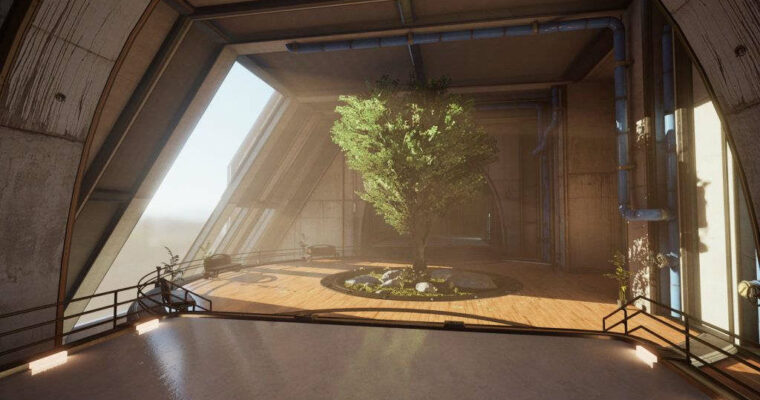 The Art of Lighting for Games