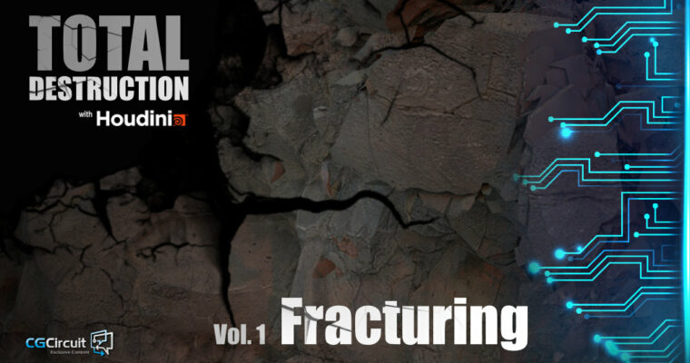 Total Destruction Vol.1 Fracturing
