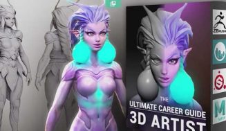 Ultimate Career Guide 3D Artist