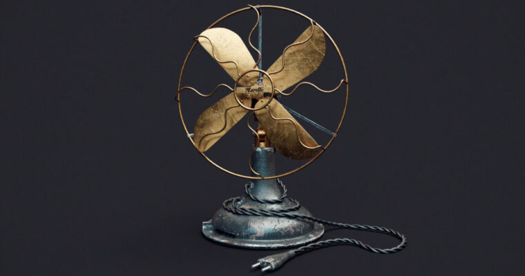 Introduction to Substance Painter (New)