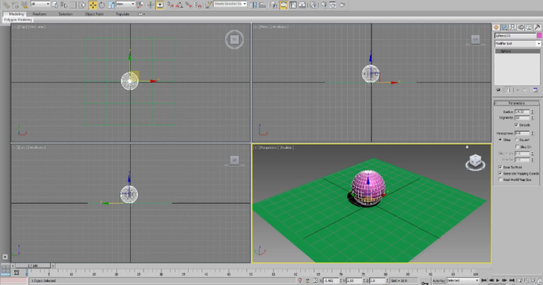 3DS MAX 3DS MAX
