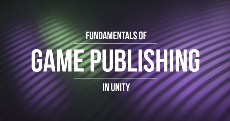 Fundamentals of Game Publishing