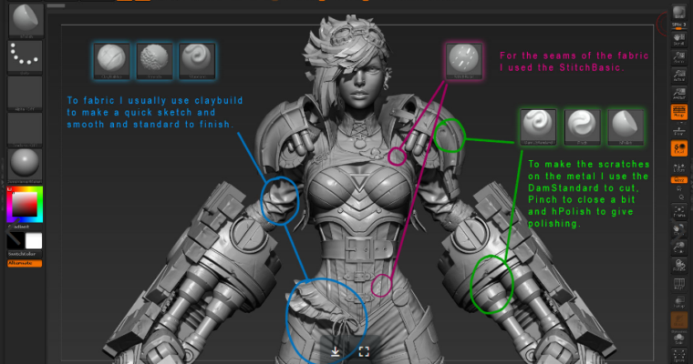 Next generation game character CGMagno Workshop by Gilberto Magno (10 Weeks Games Workshop – Gilberto Magno’s Vi) Next generation game character CGMagno Workshop by Gilberto Magno (10 Weeks Games Workshop – Gilberto Magno’s Vi)