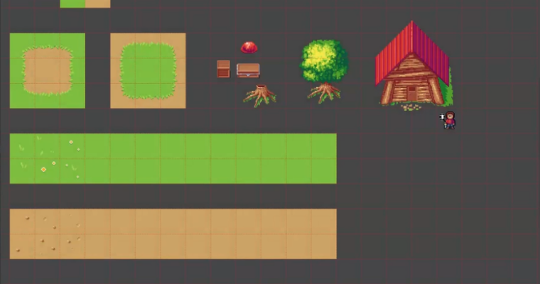 Learn to Create Pixel Art for Games