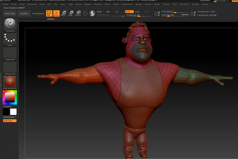 zbrush online courses