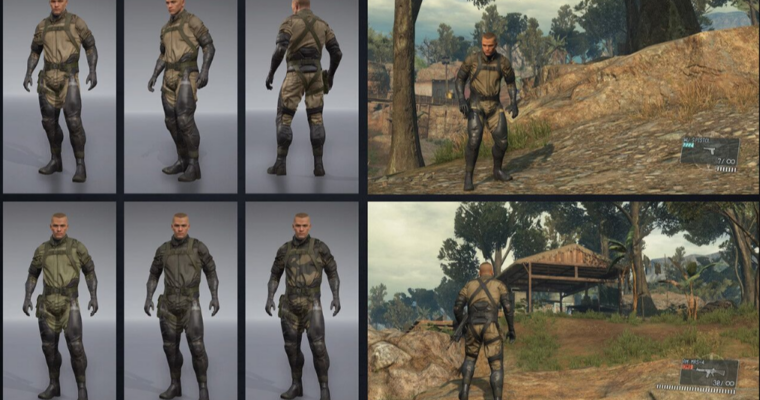 Intro to Marvelous Designer