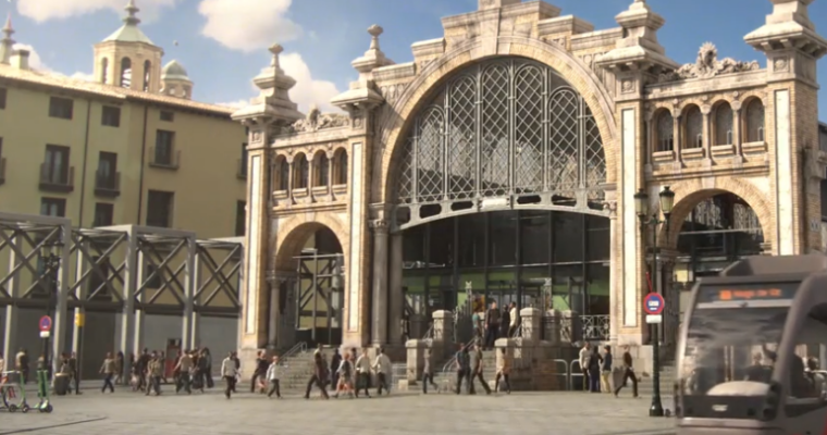 Procedural Modeling with VEX