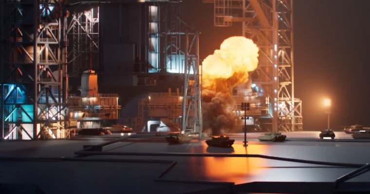 Mastering Pyro in Houdini