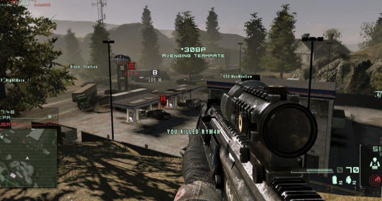 Level Design for Games